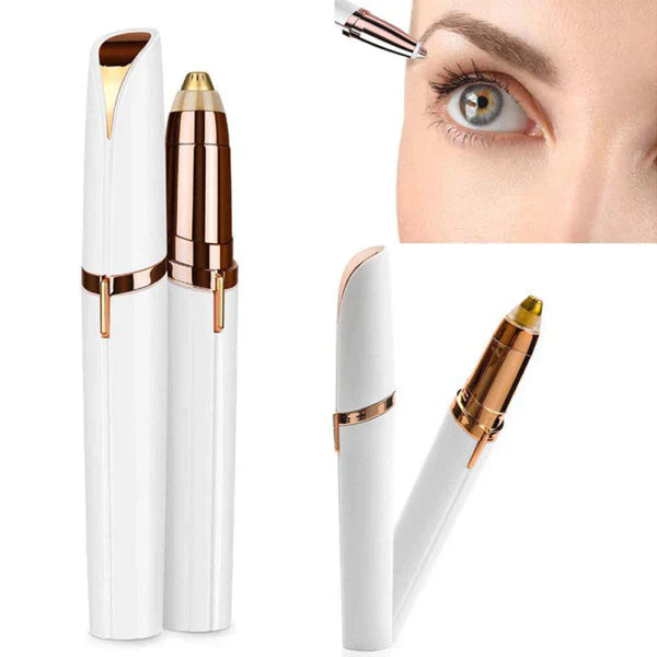 OFERTA 2X1: Flawless® - Depilador Cejas Original de USA | Recargable