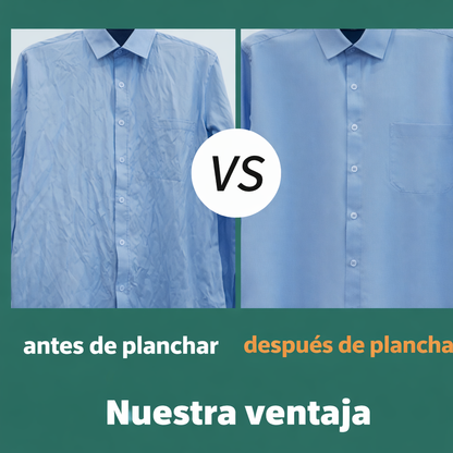 SmartIron™ - Plancha Portátil a Vapor