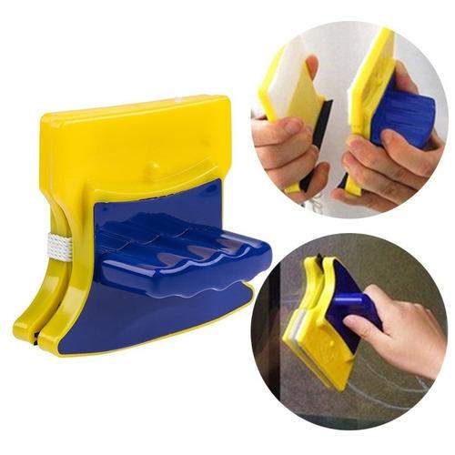 MaxClean® - Limpiador Magnético de Ventanas