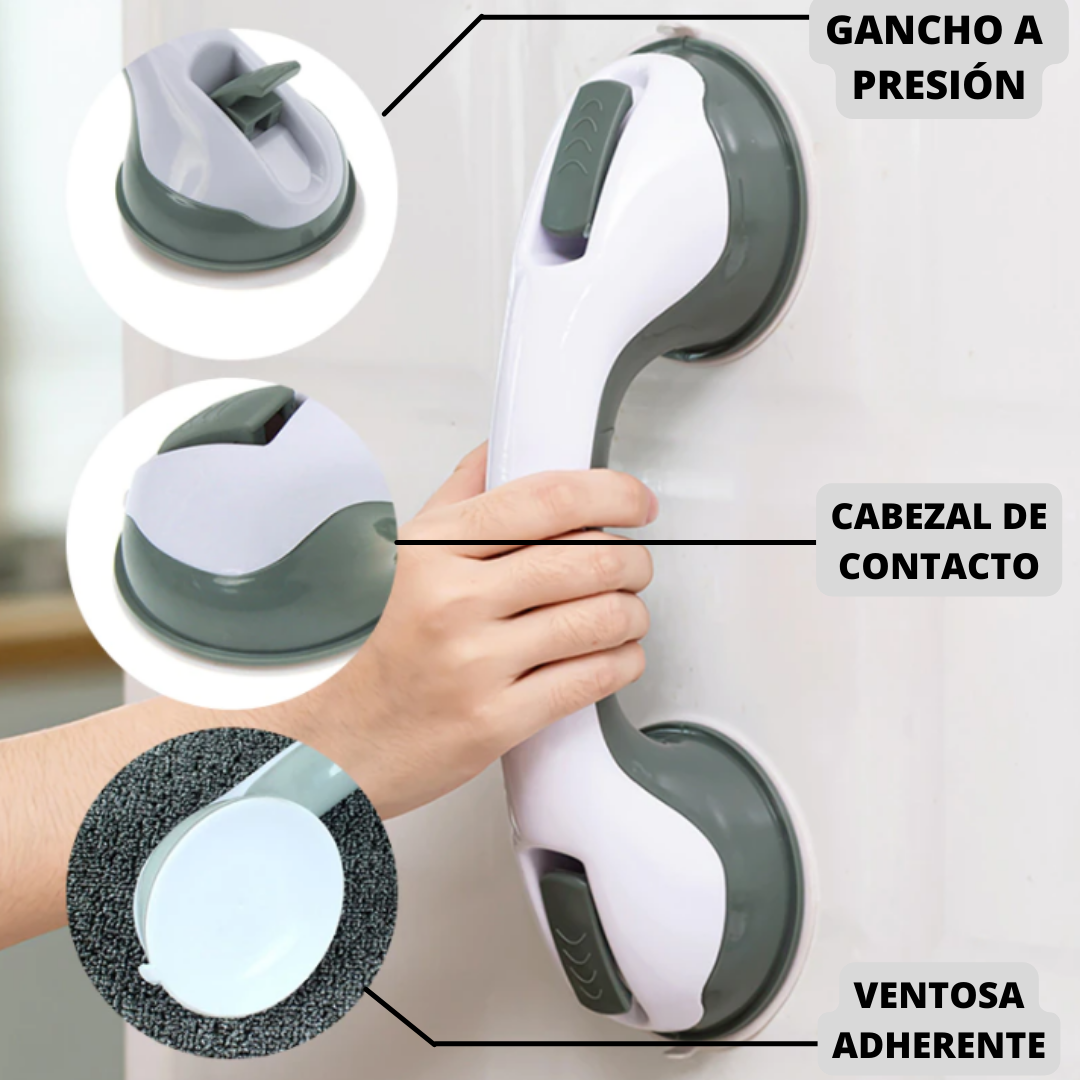 Handle® - Pasamanos a Presión