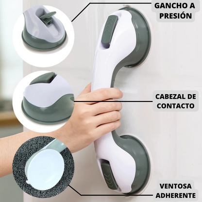 Handle® - Pasamanos a Presión